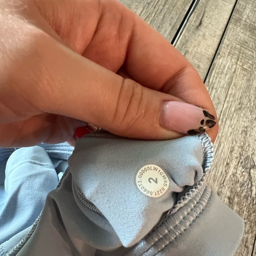 Lululemon align tank top - Picture 9 of 9